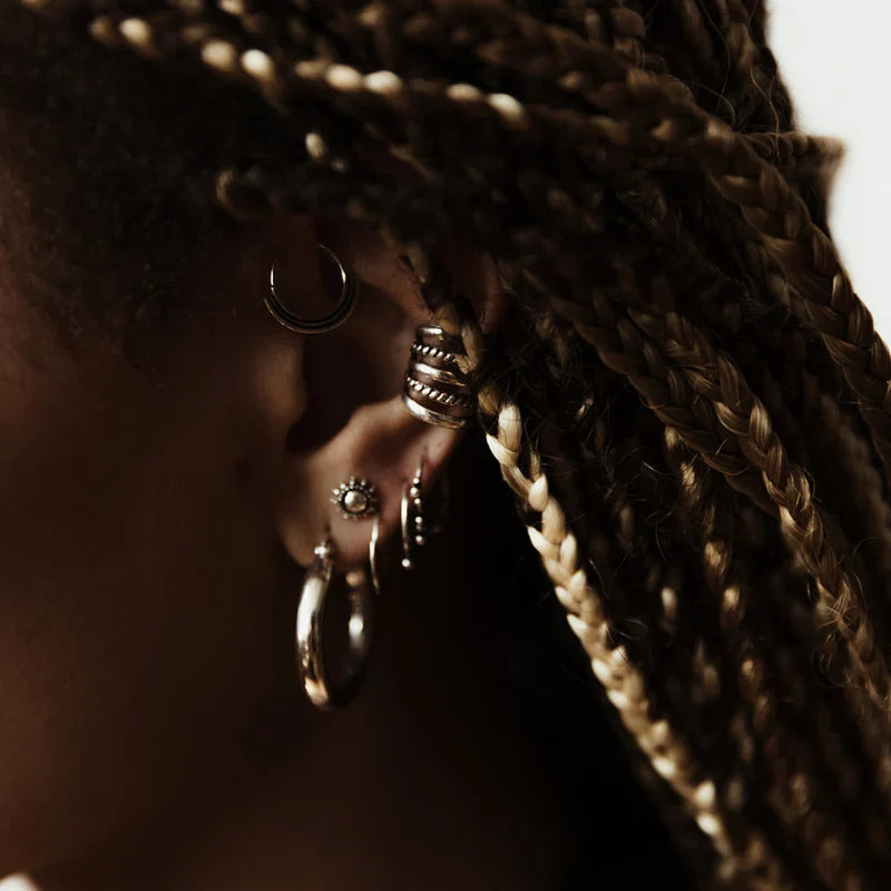 Ear Cuff Meaning: History & Symbolism Explained