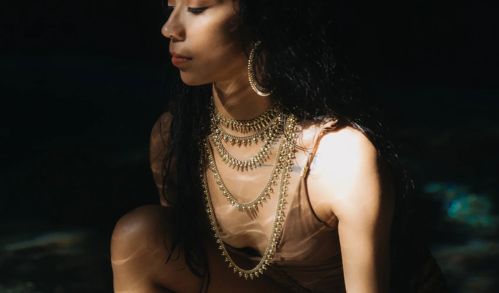 Product - NOIR KĀLA