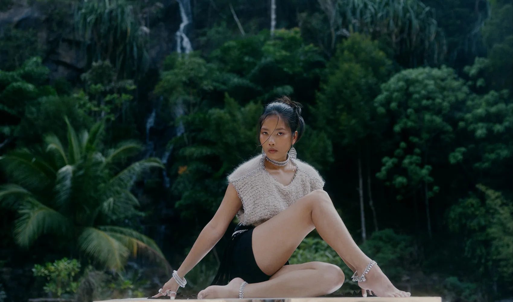 Product - NOIR KĀLA