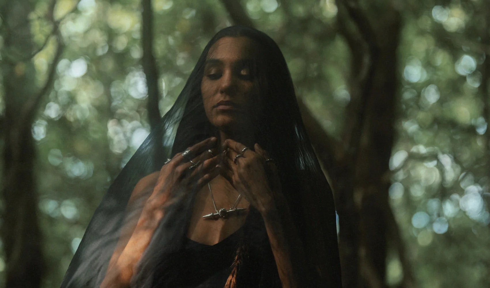 Product - NOIR KĀLA