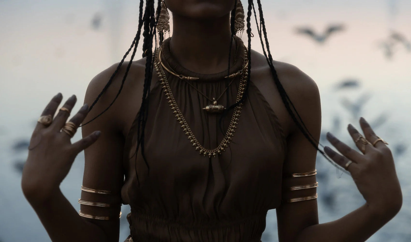 Product - NOIR KĀLA