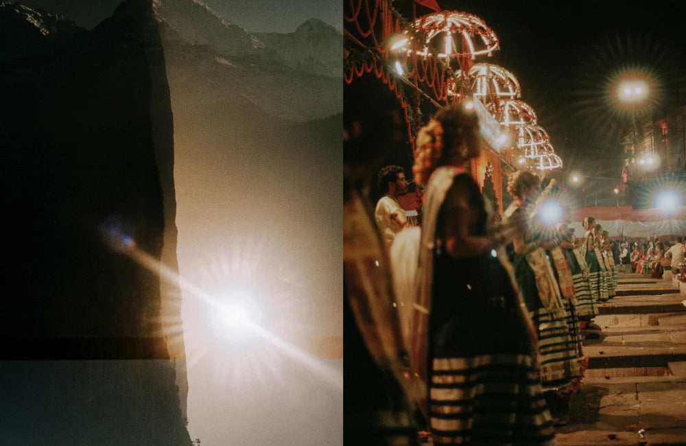 Product - NOIR KĀLA