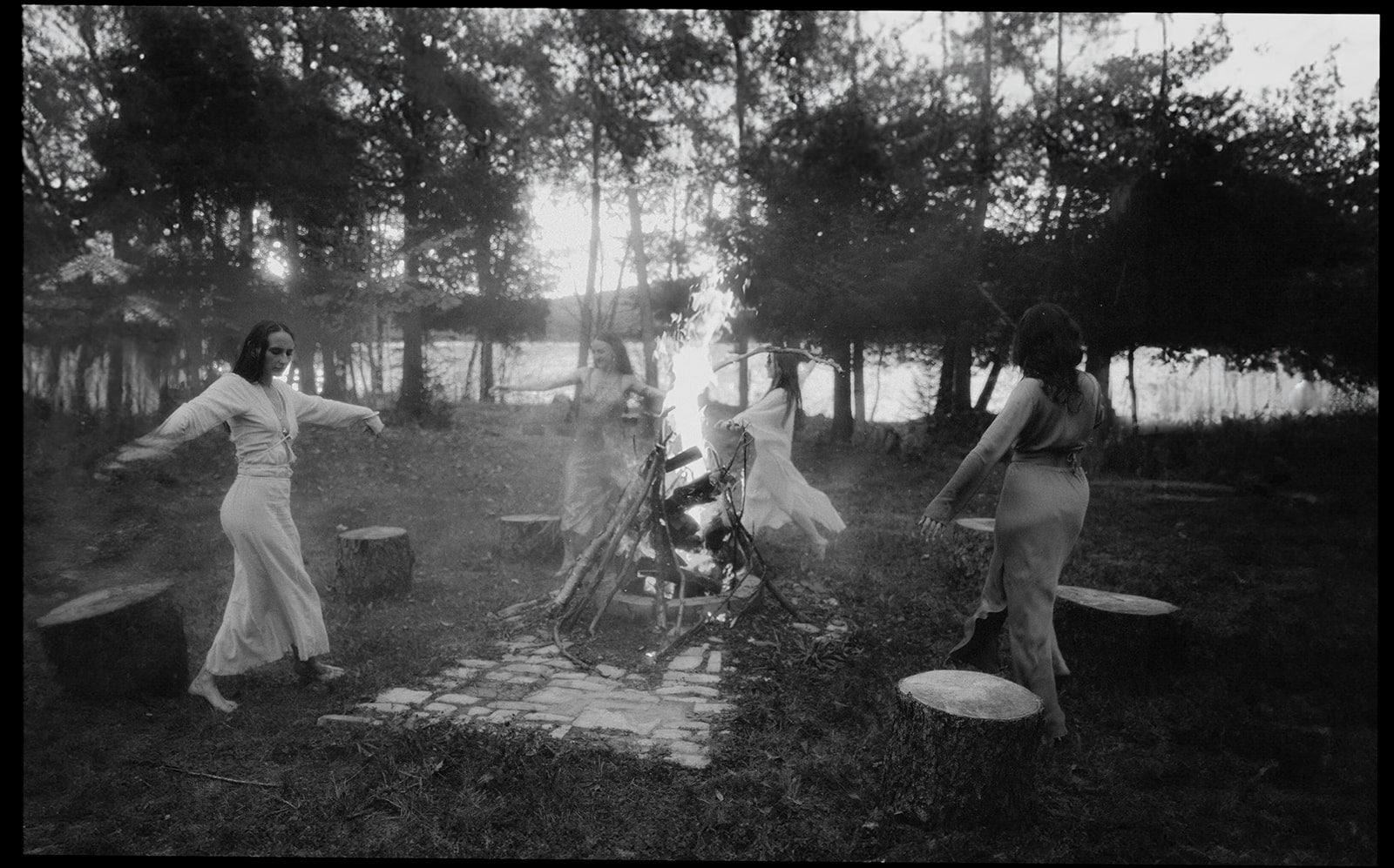 Samhain Meaning & Traditions | The Ancient Festival of Spirit and Renewal
