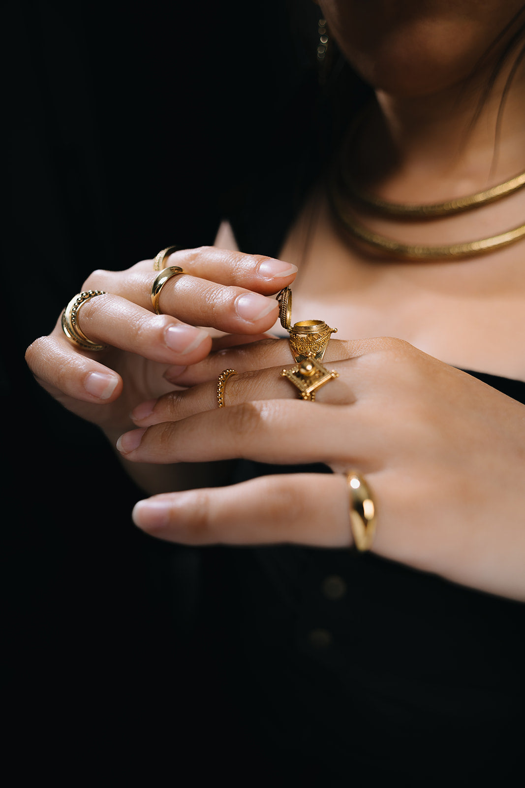 Product - NOIR KĀLA