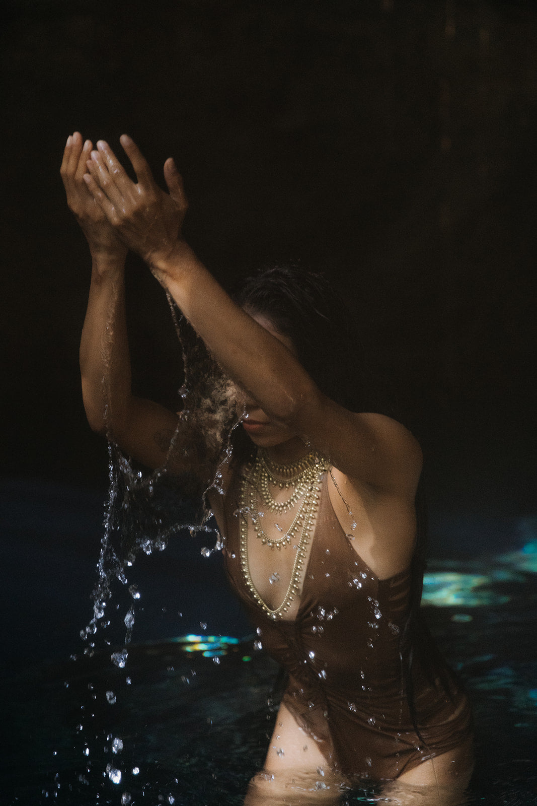 Product - NOIR KĀLA