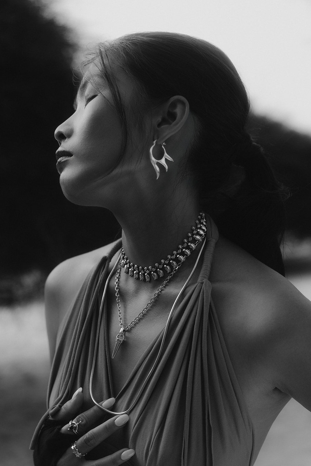 Product - NOIR KĀLA