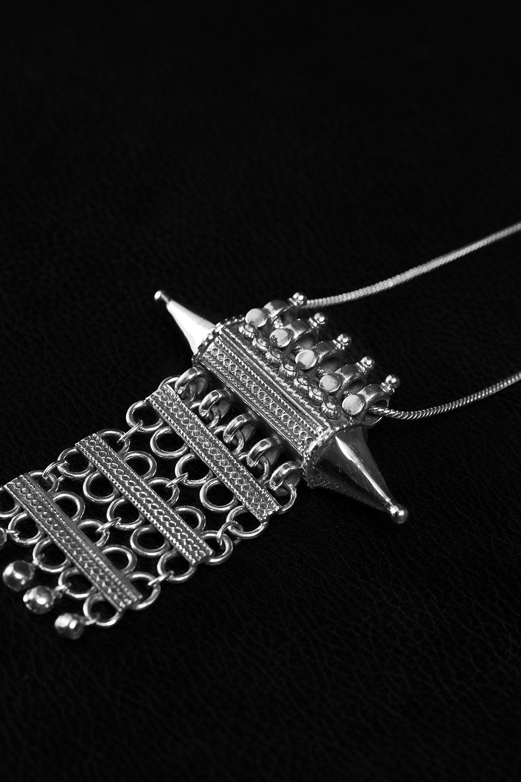 Product - NOIR KĀLA