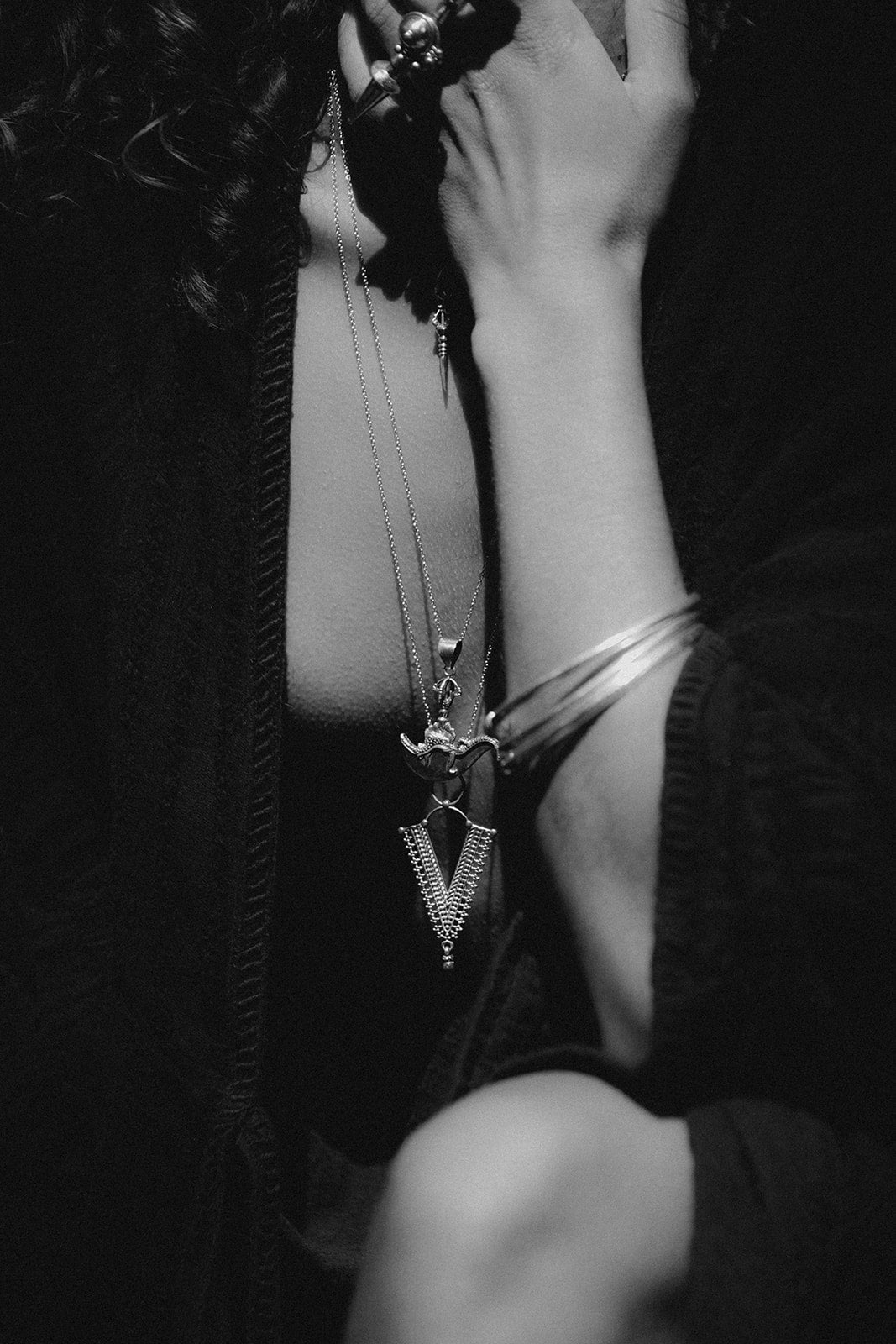 Scorpio Season — Archetypes, Rituals & Intentional Jewelry