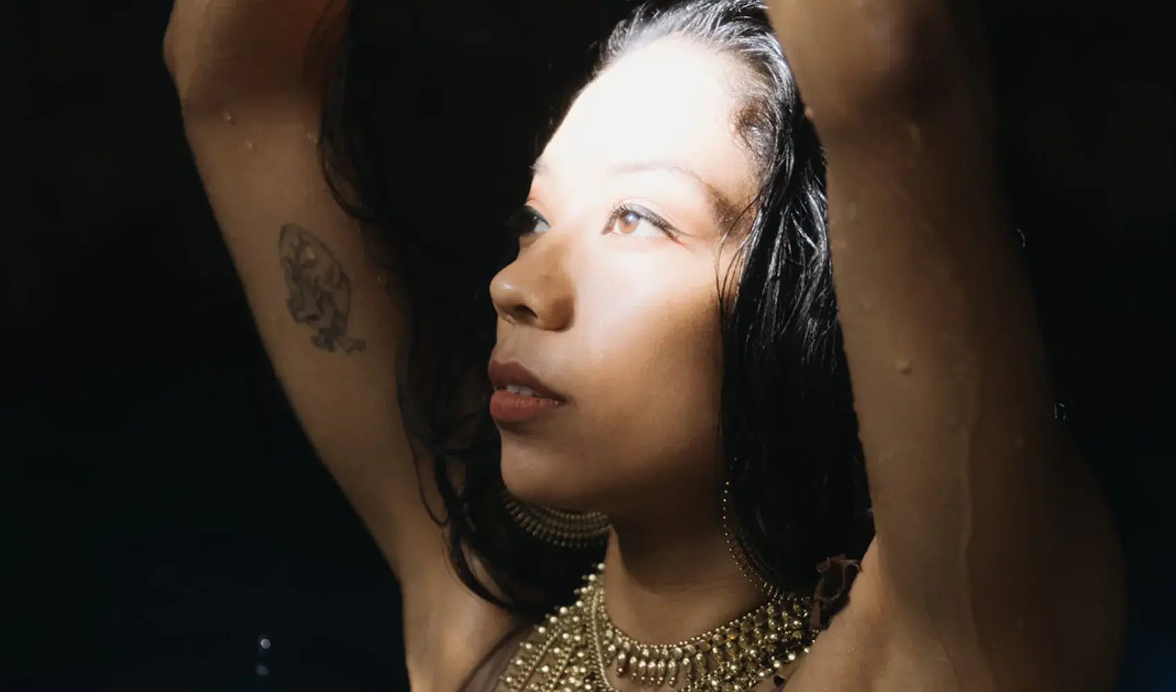 WHO AM I | The Signature of the Soul