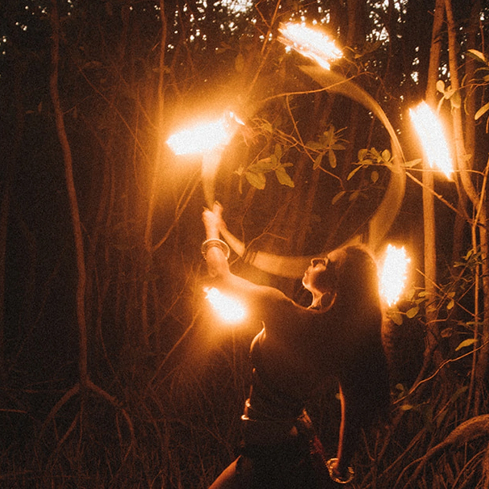 The Lion Season: A Spiritual Guide to Embodying Your Inner Radiance