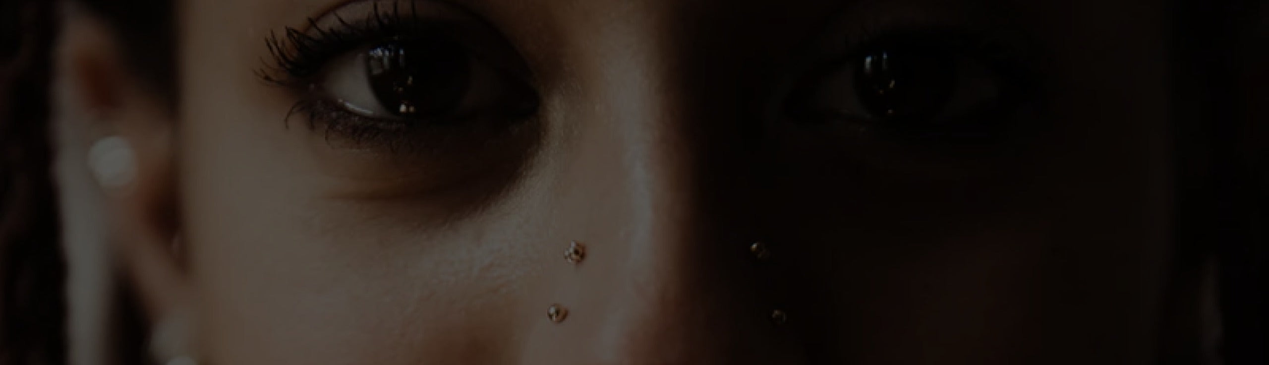 Nose Piercing Jewelry - NOIR KĀLA