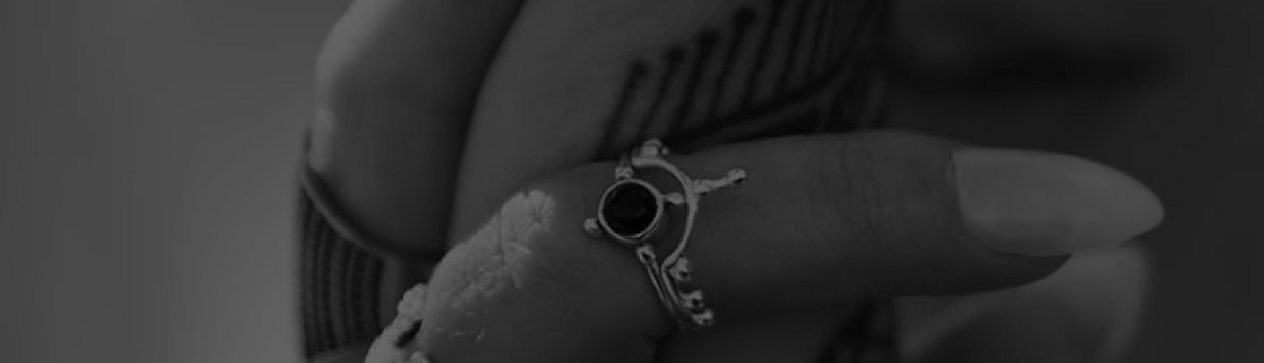 Onyx Jewellery - NOIR KĀLA