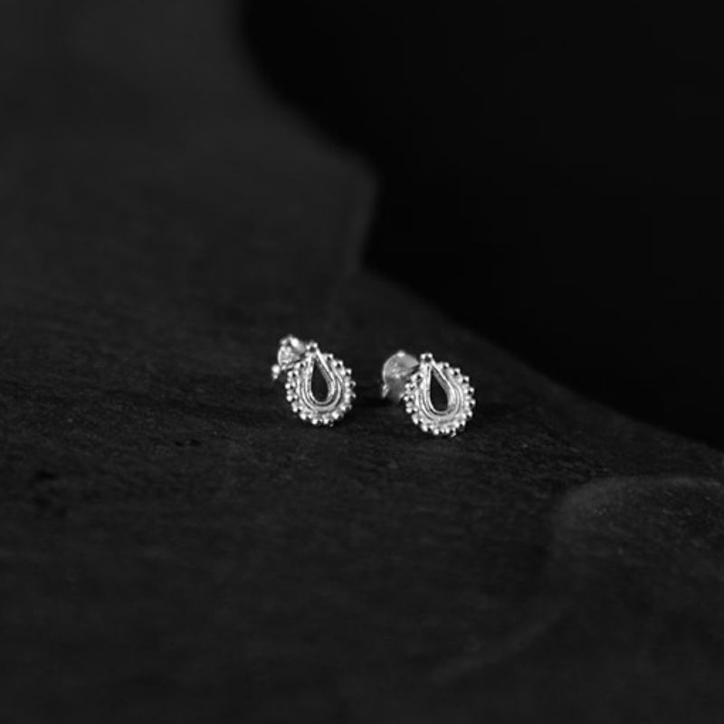 Drop | Clous d'oreilles