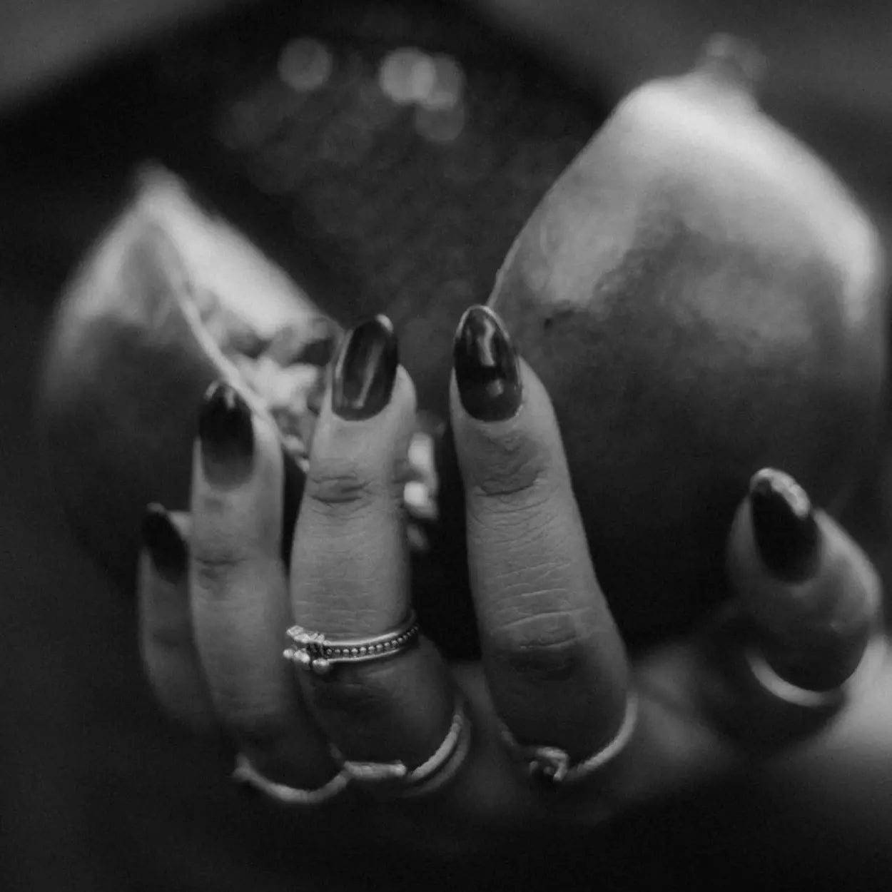 Thea | Ring - 925 Silver