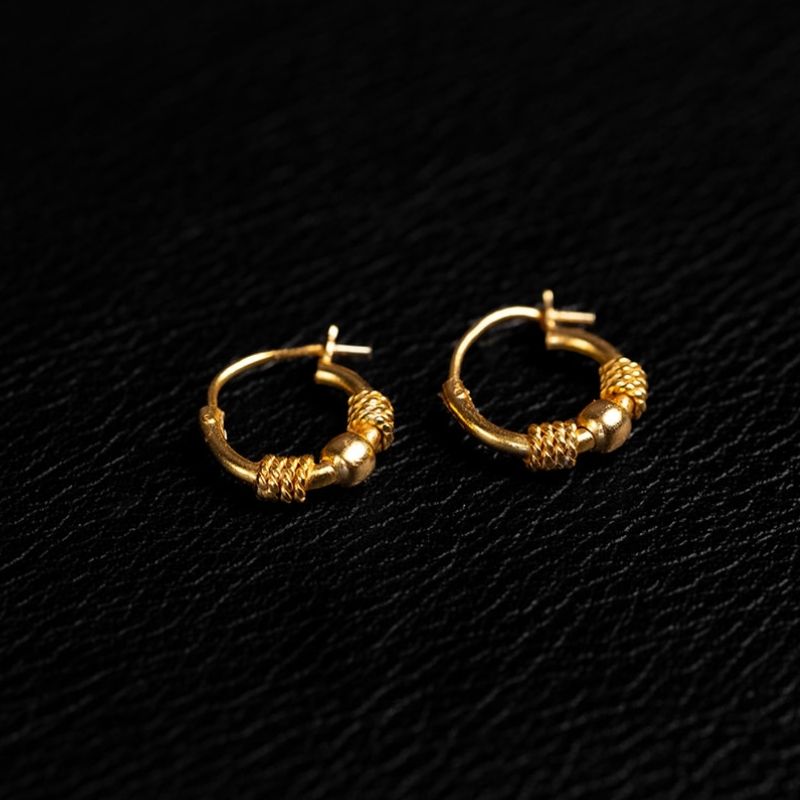 Product - NOIR KĀLA