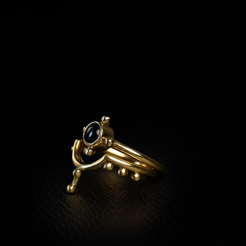 Product - NOIR KĀLA