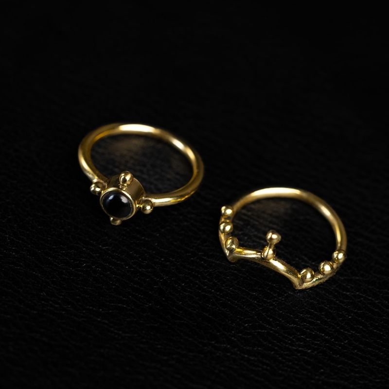 Product - NOIR KĀLA