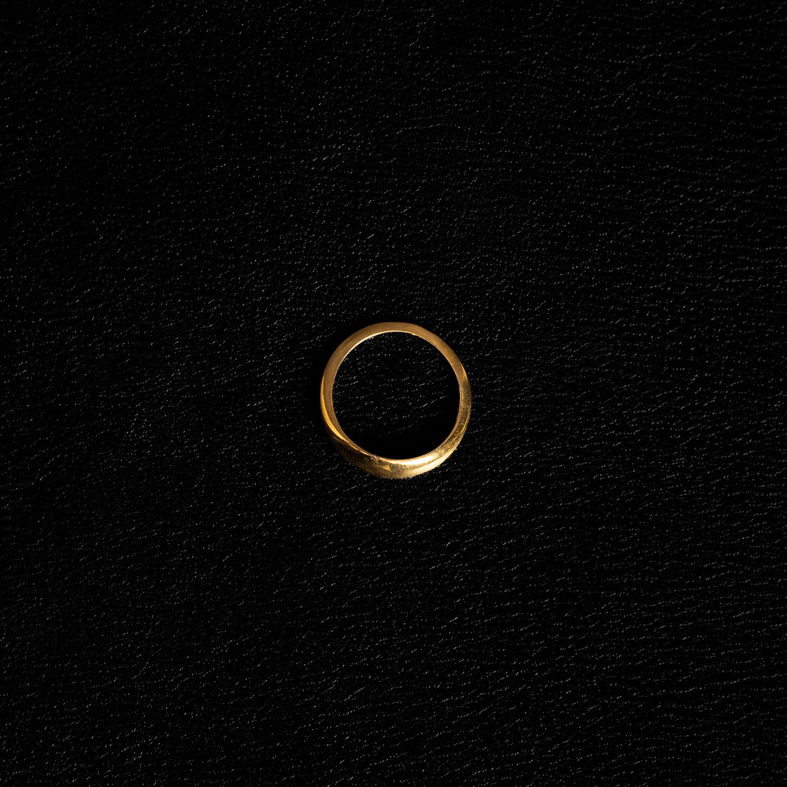 Agua | Bague - Laiton