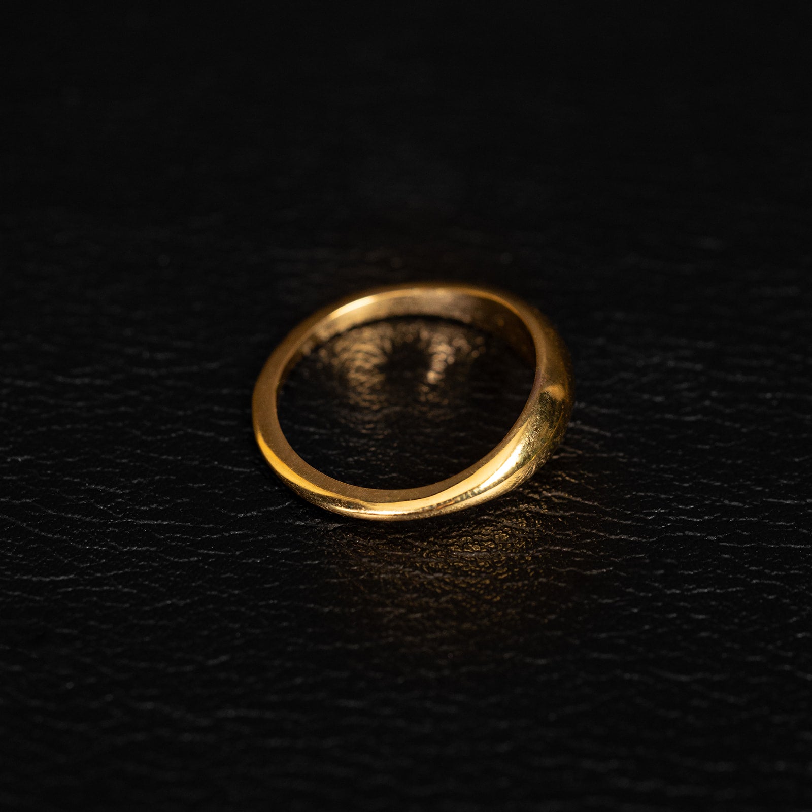 Agua | Bague - Laiton