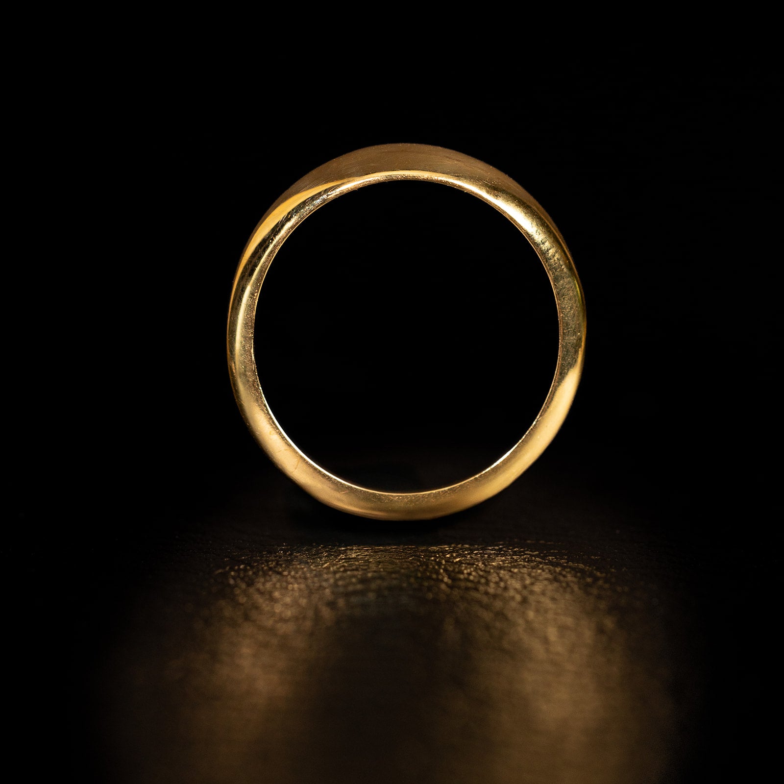 Agua | Bague - Laiton