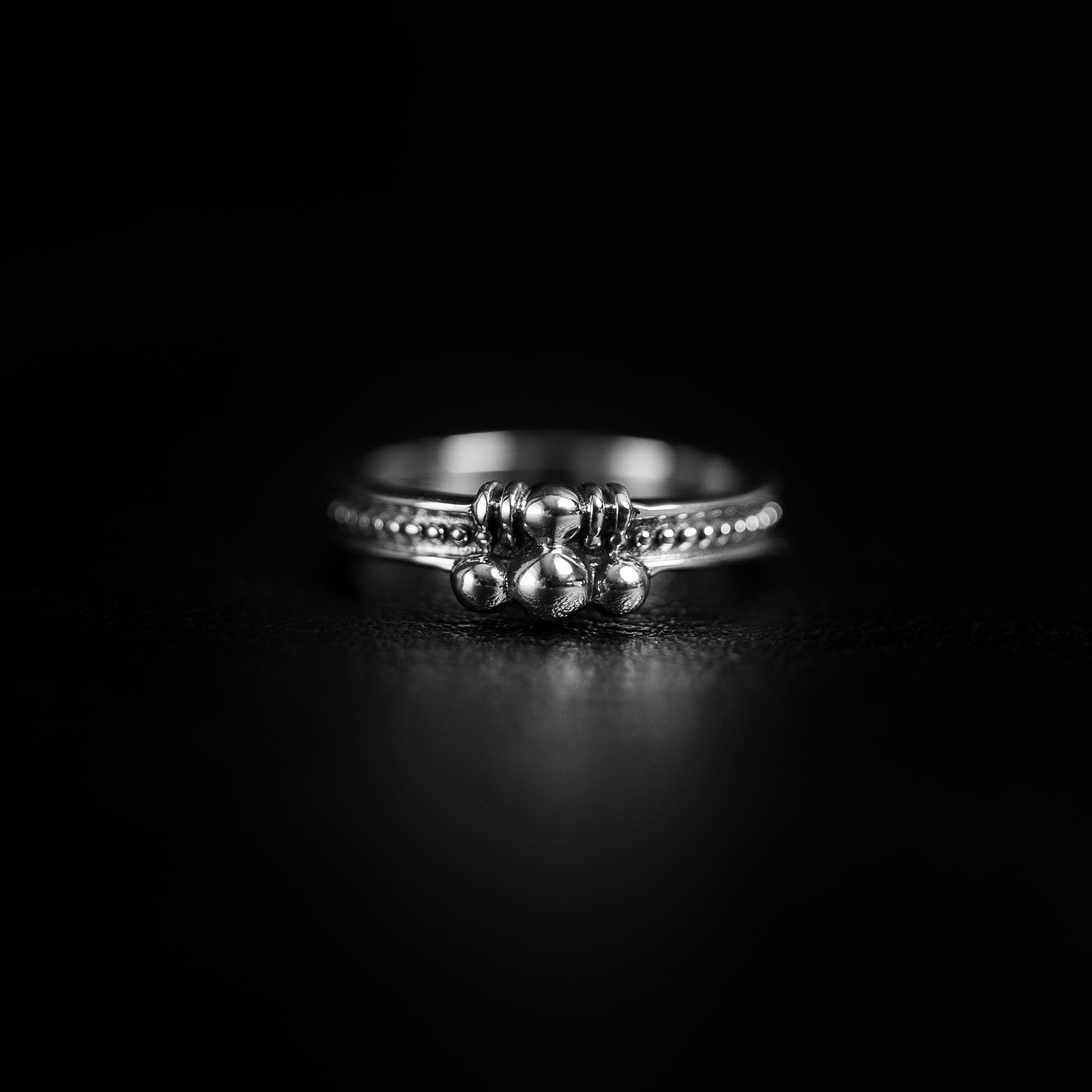 Thea | Bague - Argent 925