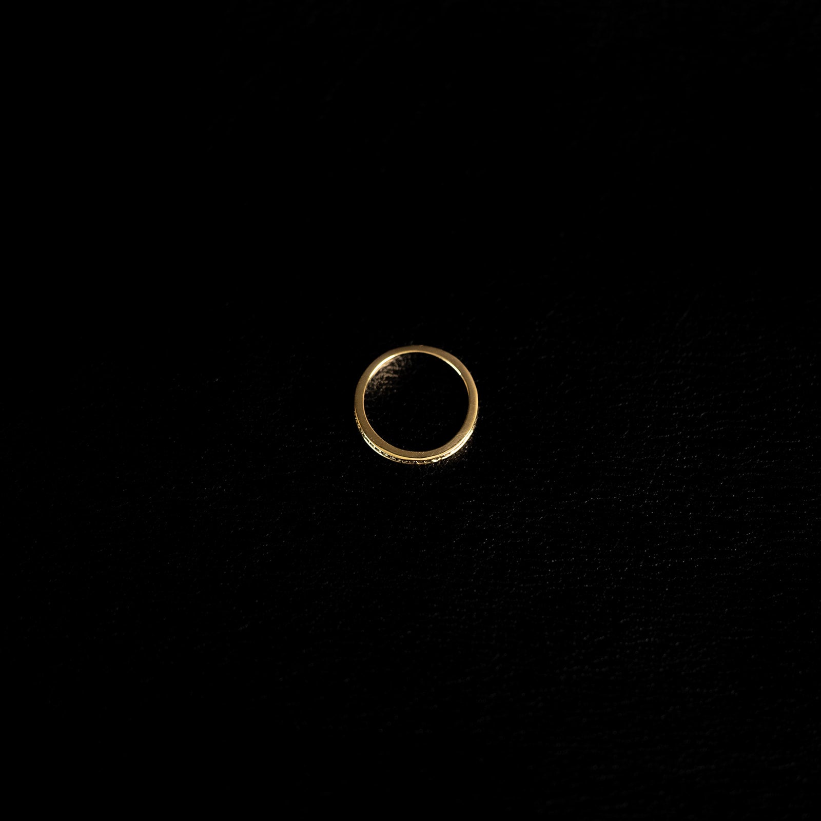 Liv | Bague - Laiton