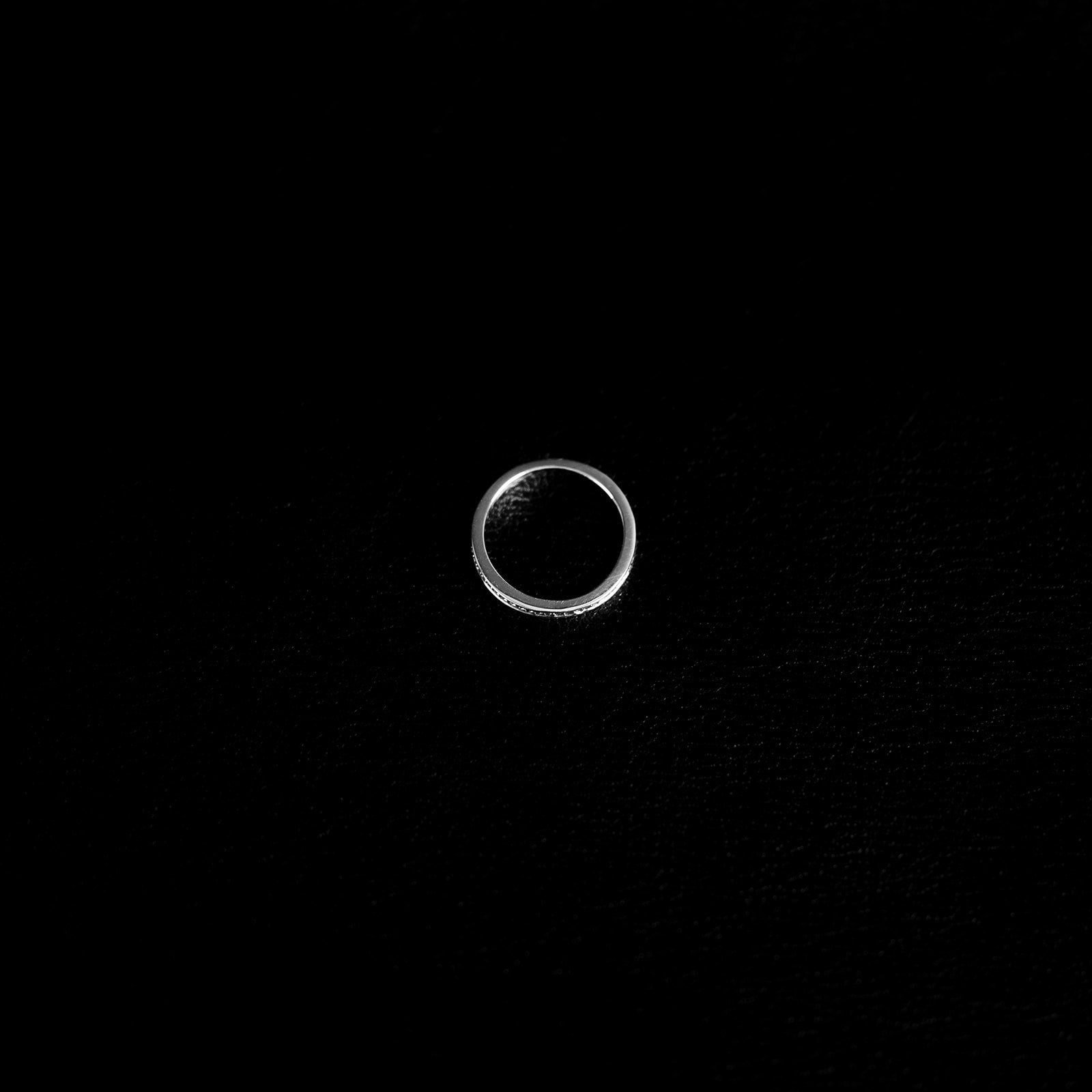 Liv | Bague - Argent 925
