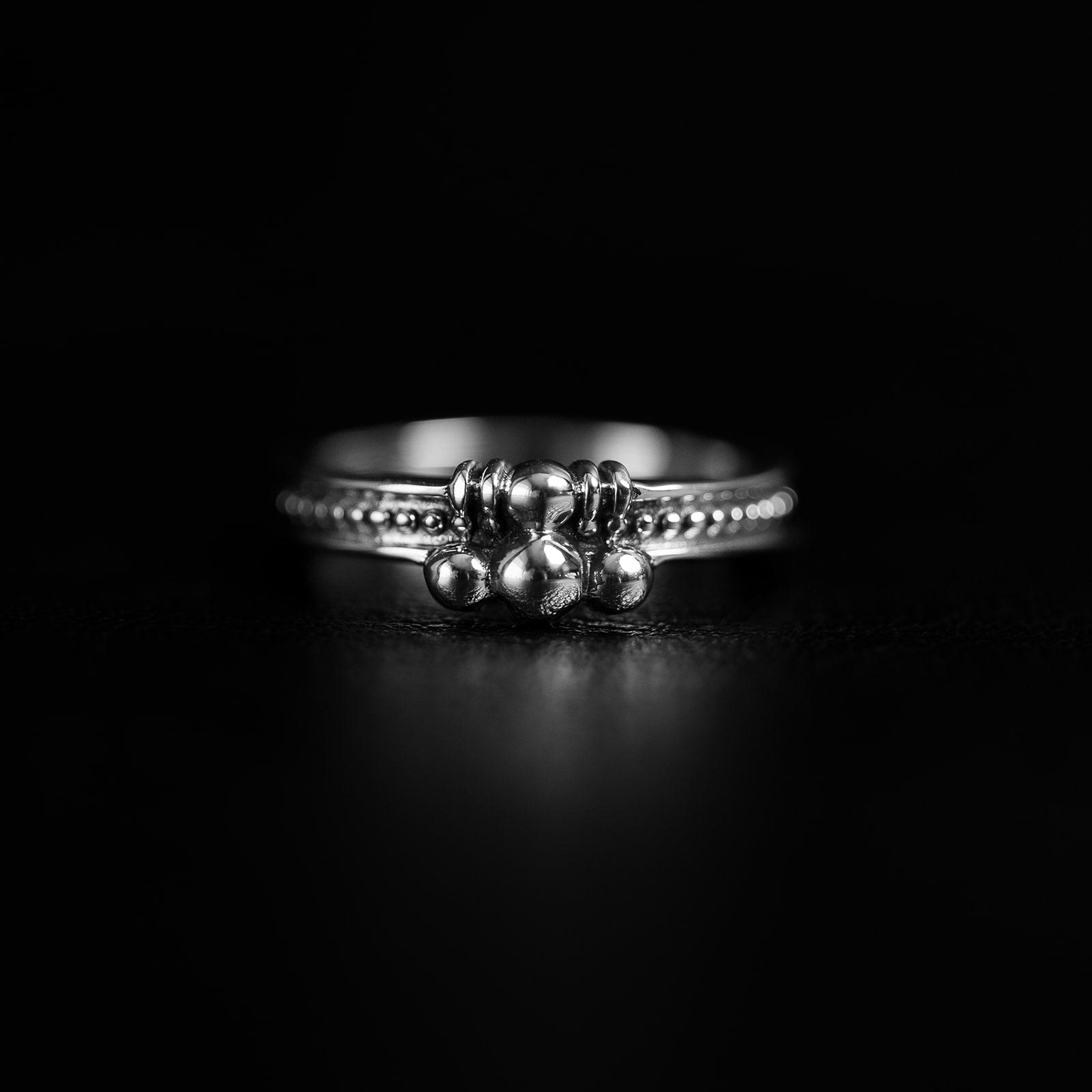 Thea | Bague - Argent 925