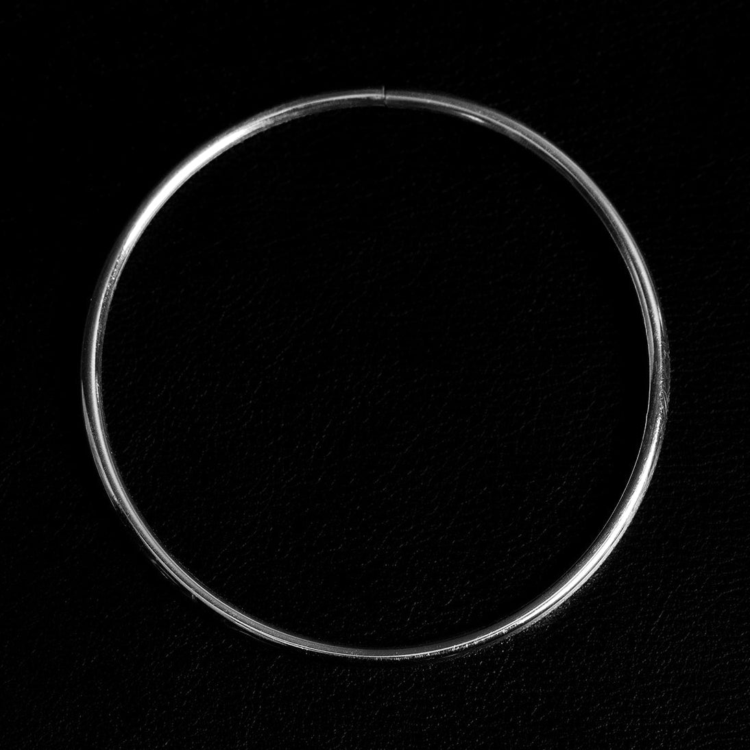 Torque | Collier - Argent 925