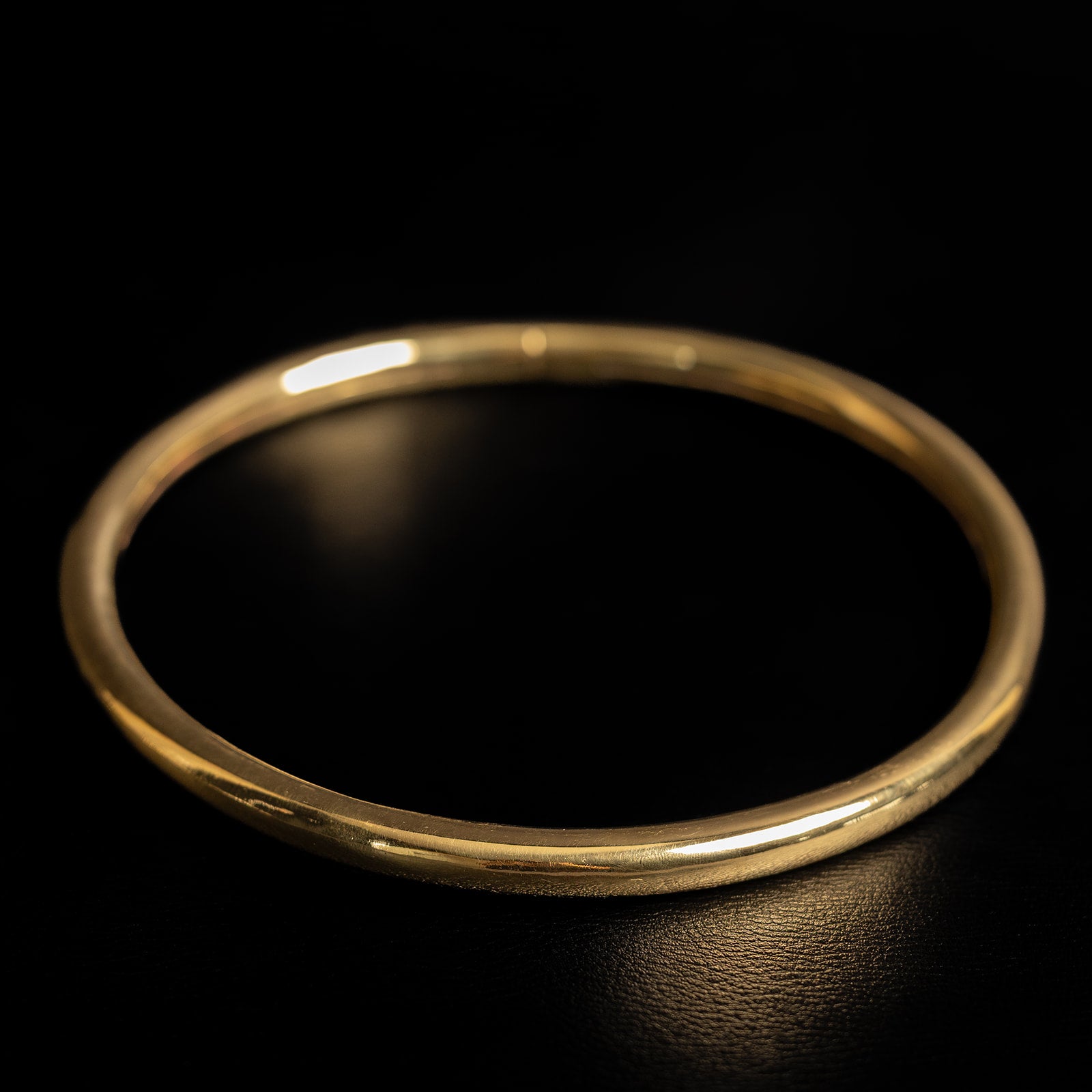 Torque II | Collier - Argent 925