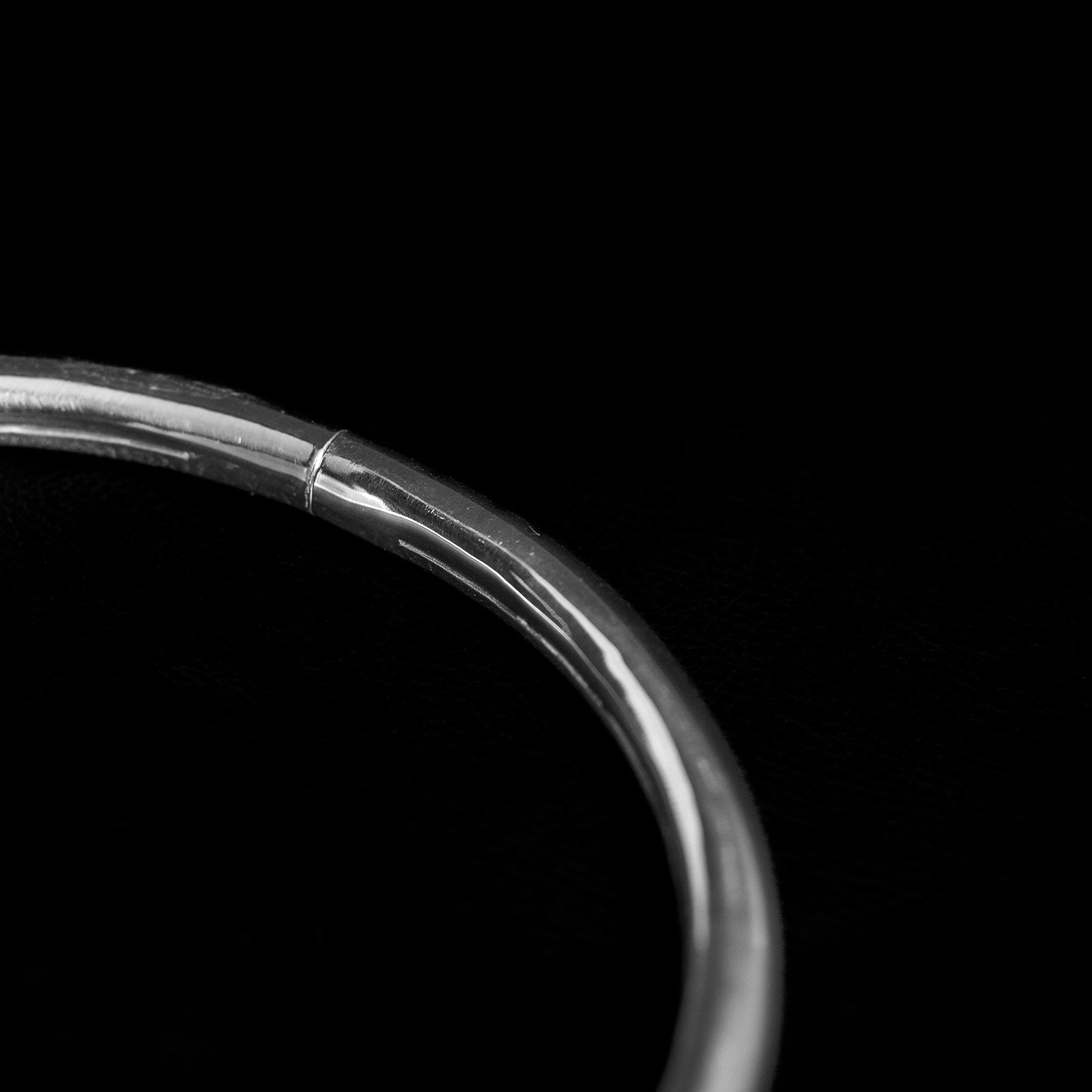 Torque II | Collier - Argent 925