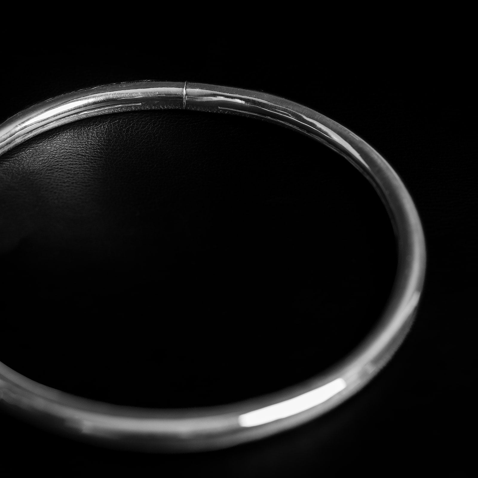 Torque II | Collier - Argent 925