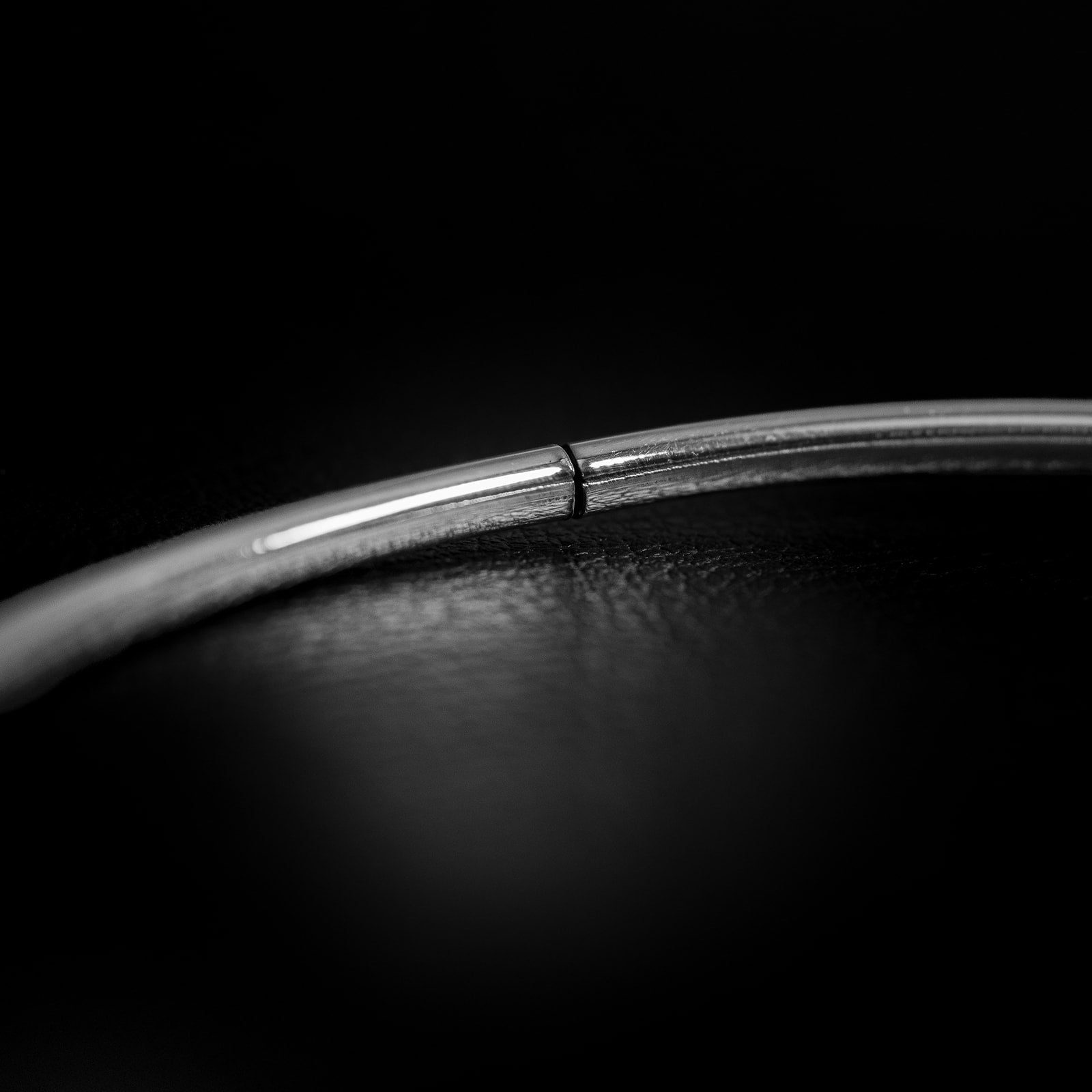 Torque | Collier - Argent 925