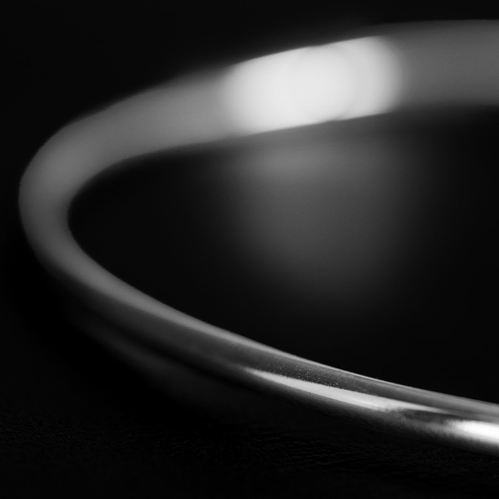 Torque | Collier - Argent 925