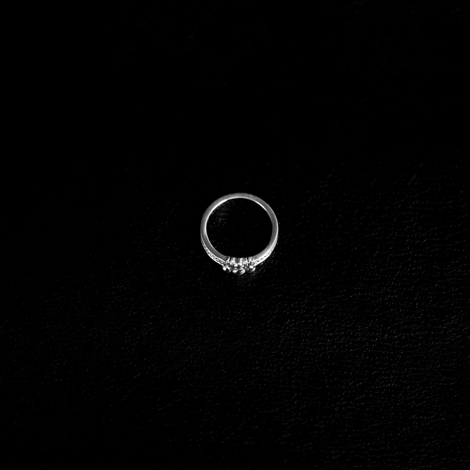 Thea | Bague - Argent 925