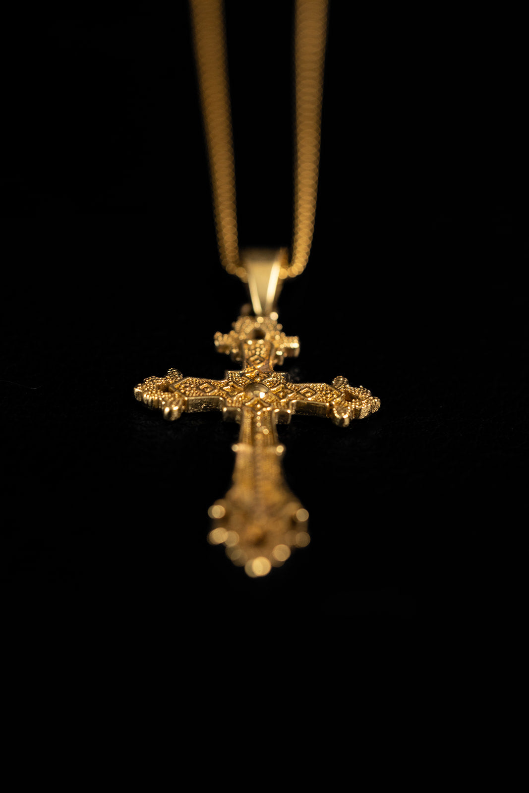 Product - NOIR KĀLA