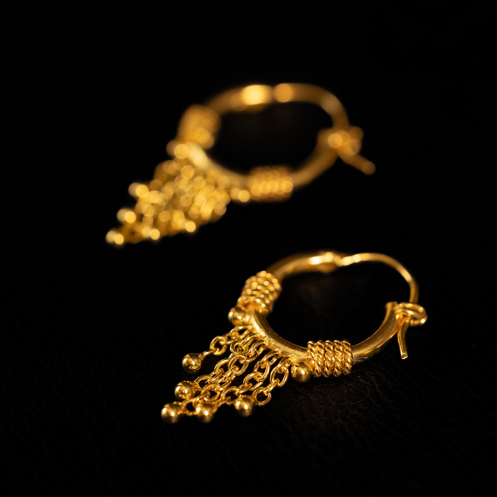 Product - NOIR KĀLA