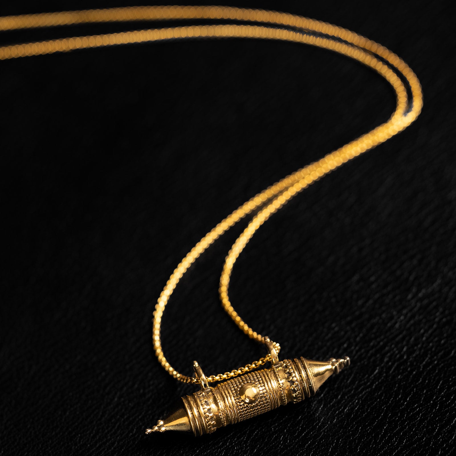 Product - NOIR KĀLA