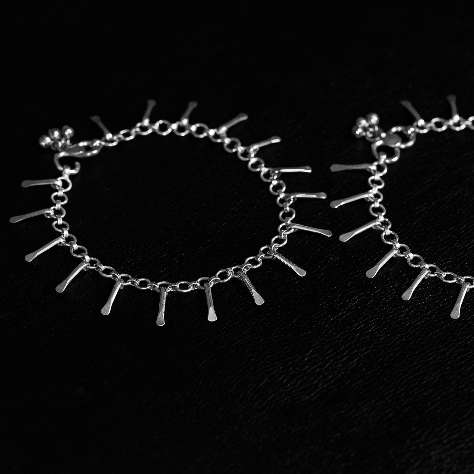 Daughter of the Moon | Bracelet de cheville