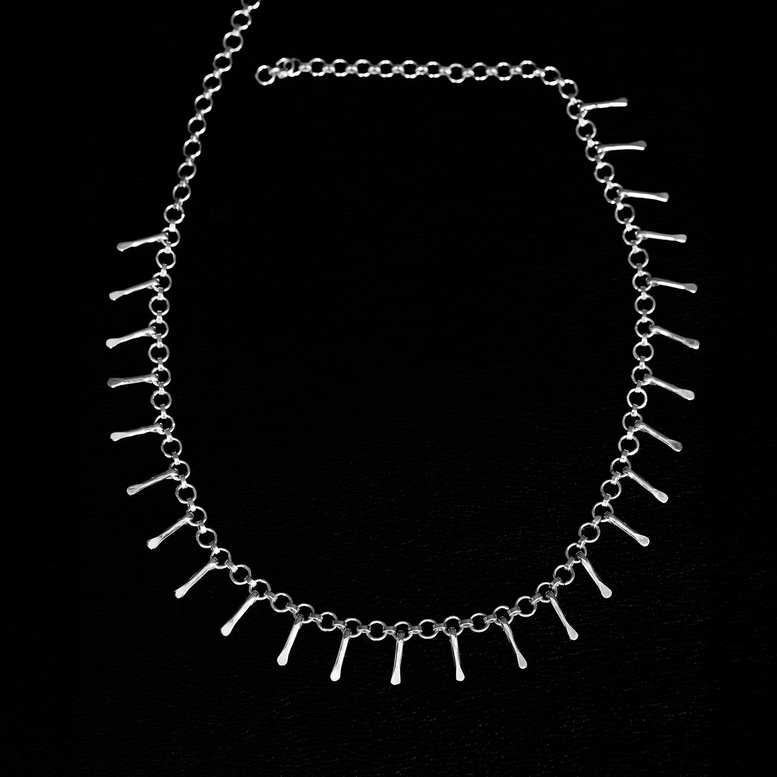 Daughter of the Moon | Collier