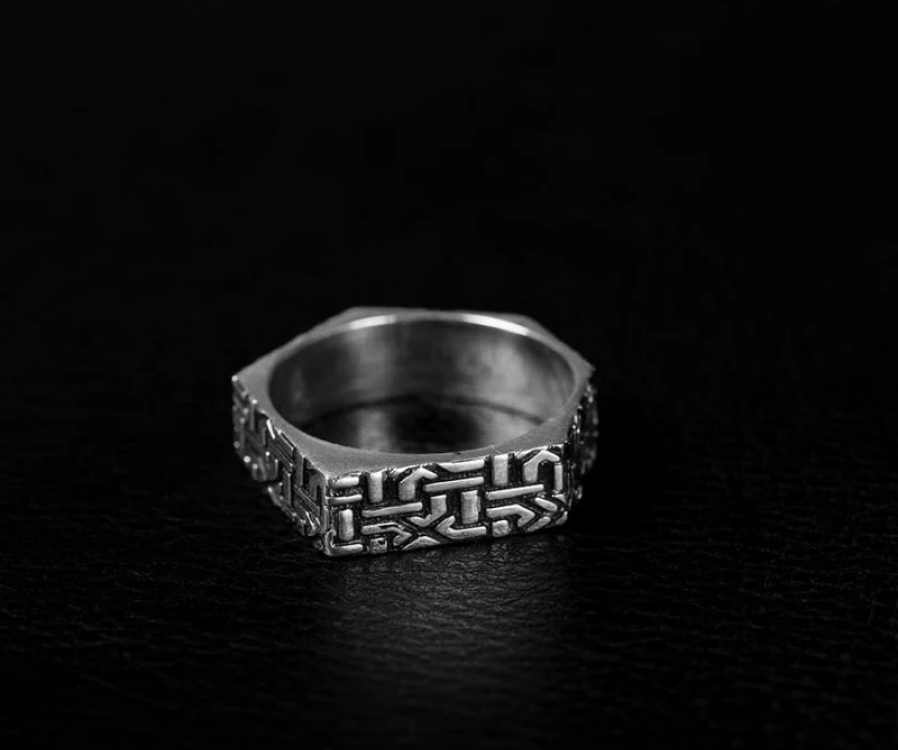 Ring Sizing Guide for Minimalist and Stacking Rings