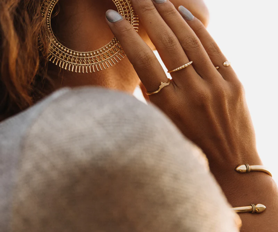 Brass Rings: What to Know Before You Buy