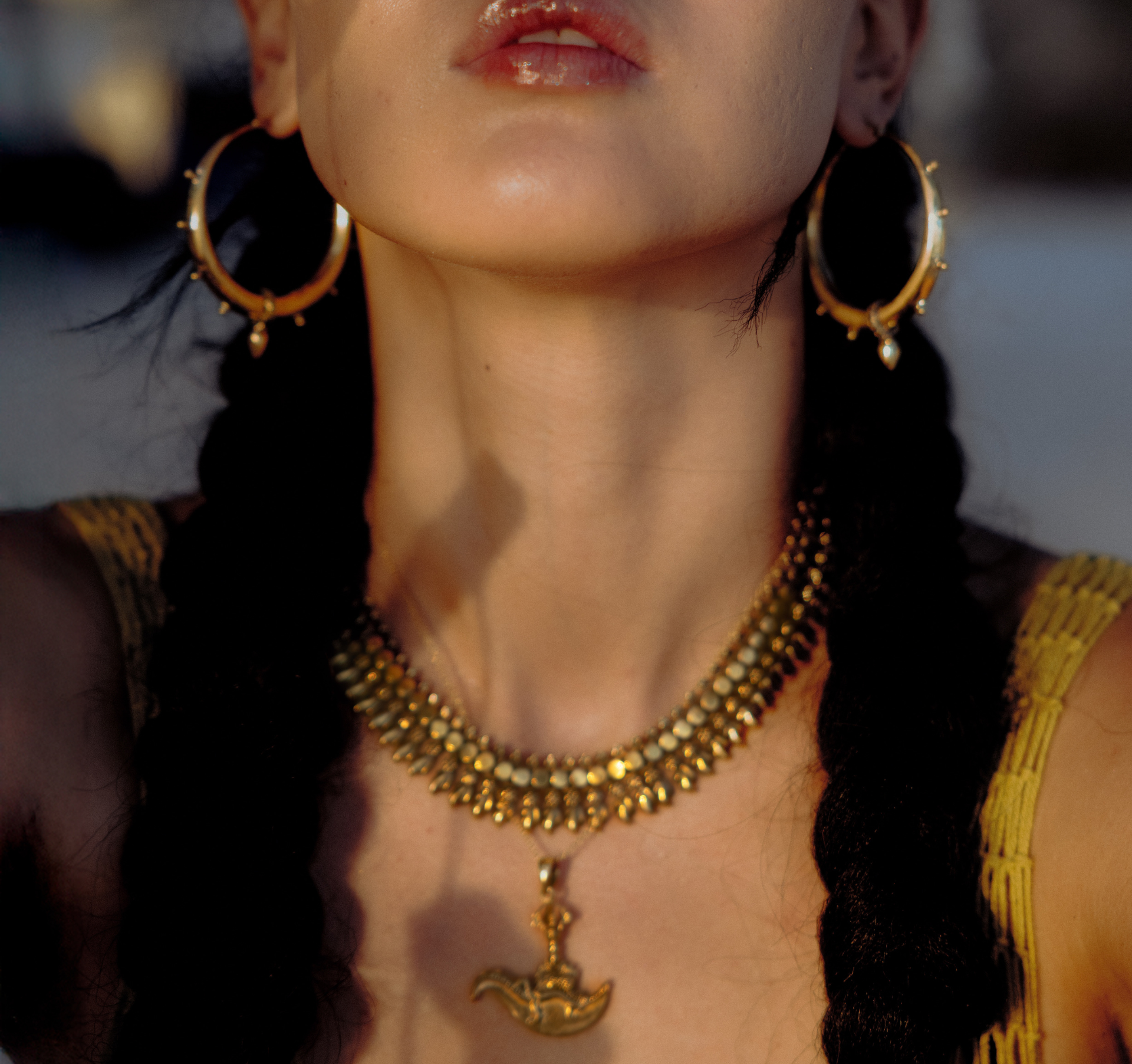 Product - NOIR KĀLA