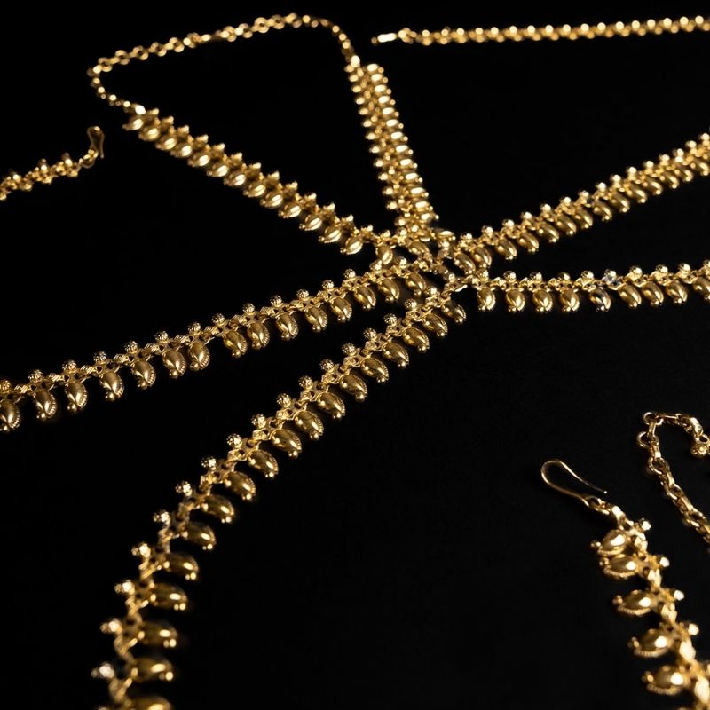 Product - NOIR KĀLA