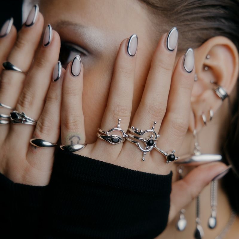 Product - NOIR KĀLA