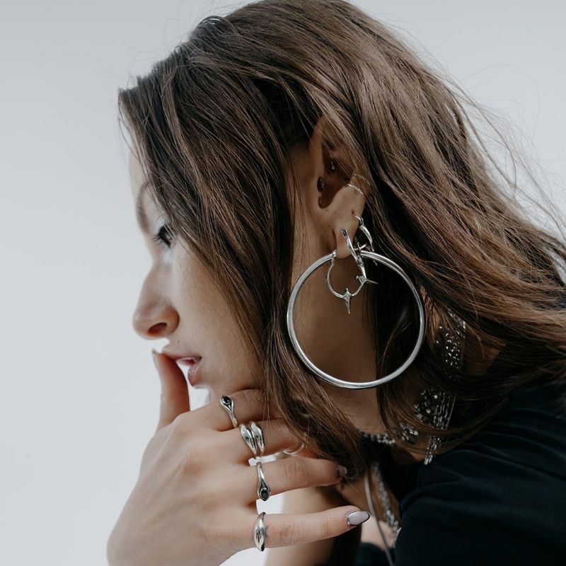 Product - NOIR KĀLA