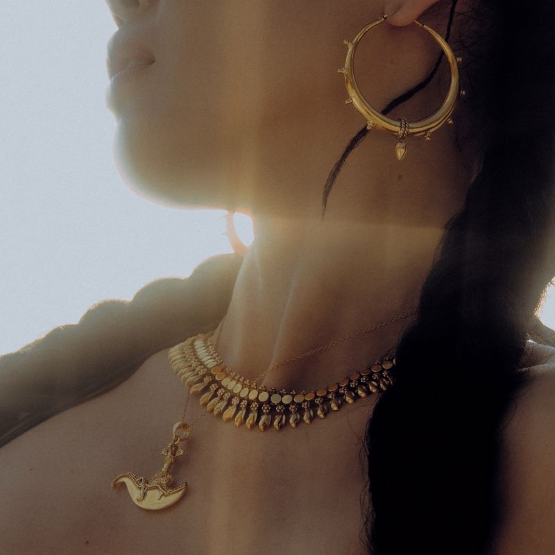 Product - NOIR KĀLA