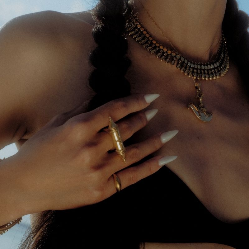 Product - NOIR KĀLA