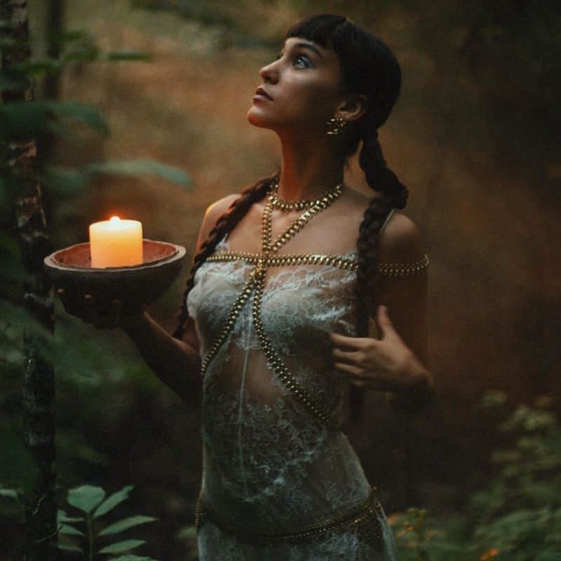 Product - NOIR KĀLA