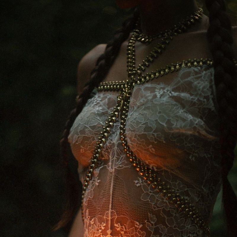 Product - NOIR KĀLA